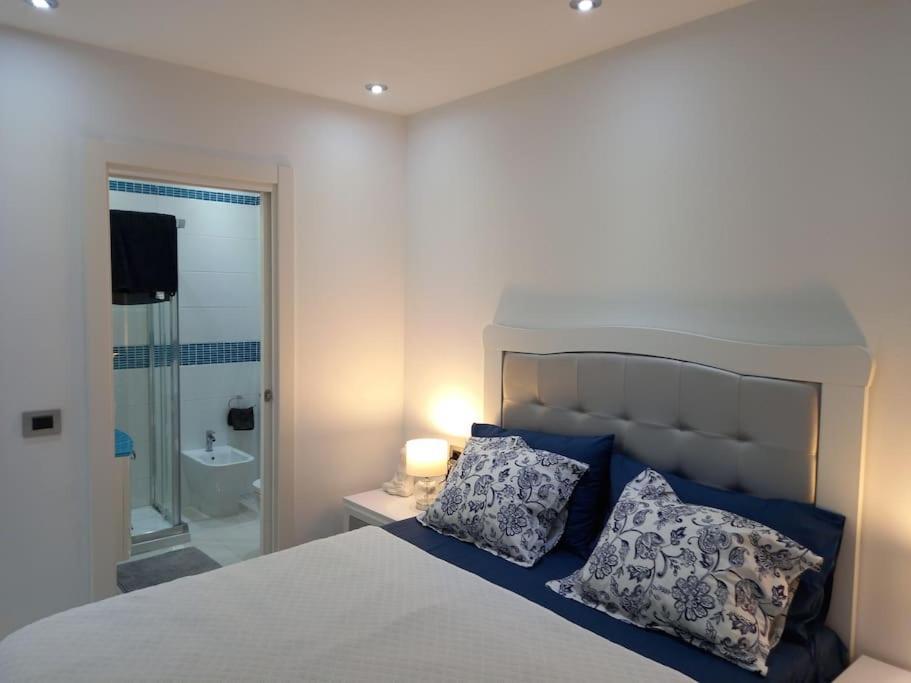 Apartamento Con Impresionantes Vistas Y Piscina Costa Adeje  Ngoại thất bức ảnh