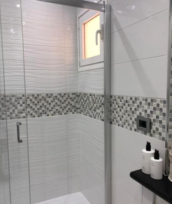 Apartamento Con Impresionantes Vistas Y Piscina Costa Adeje  Ngoại thất bức ảnh