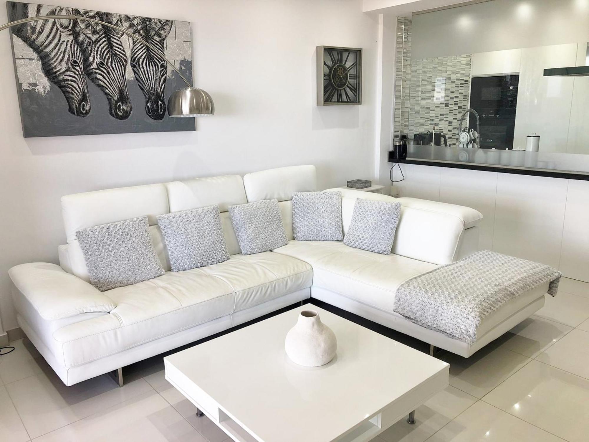Apartamento Con Impresionantes Vistas Y Piscina Costa Adeje  Ngoại thất bức ảnh